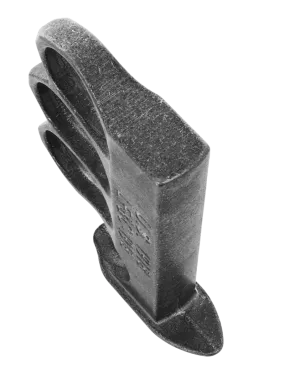 MAXKNIVES - PA5A3 - US 1918 - Aluminium