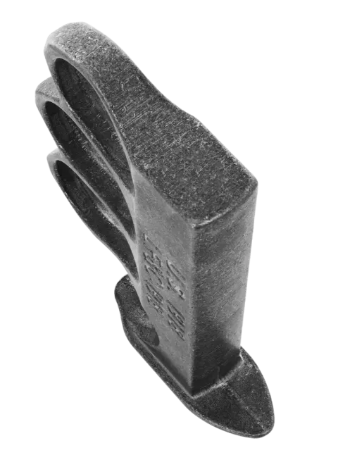 MAXKNIVES - PA5A3 - US 1918 - Aluminium