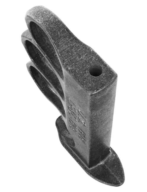 MAXKNIVES - PA5A3T - US 1918 - Aluminium