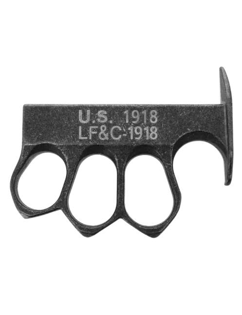 MAXKNIVES - PA5A3T - US 1918 - Aluminium MAXKNIVES - PA5A3T - US 1918 - Aluminium