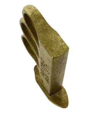 MAXKNIVES - PA5L3 - US 1918 - Laiton