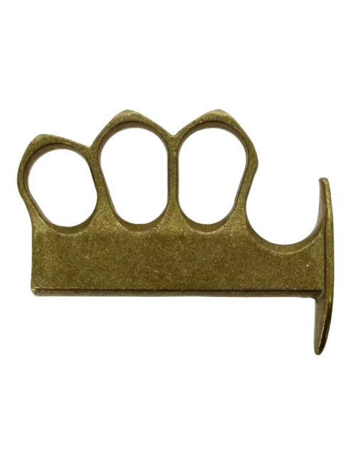 MAXKNIVES - PA5L3 - US 1918 - Laiton