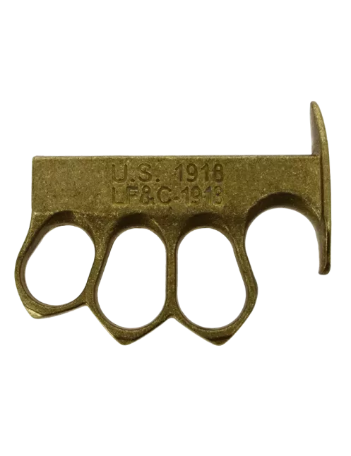 MAXKNIVES - PA5L3 - US 1918 - Laiton