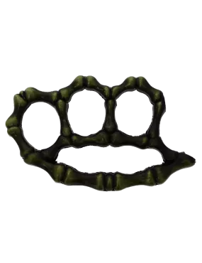 MAXKNIVES - PA33-3 - Impact tool - Vert