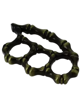 MAXKNIVES - PA33-3 - Impact tool - Green
