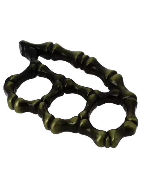MAXKNIVES - PA33-3 - Impact tool - Green