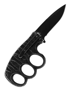 MAXKNIVES MK157-3 – Aluminum Folding Liner Lock Knife