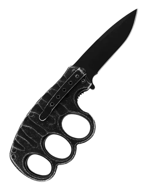 MAXKNIVES MK157-3 – Couteau Pliant Aluminium Liner Lock