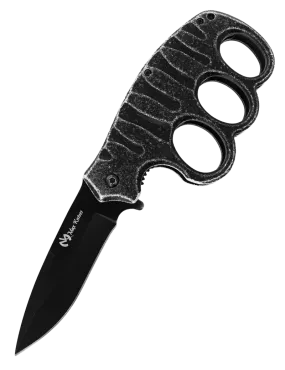 MAXKNIVES MK157-3 – Couteau Pliant Aluminium Liner Lock