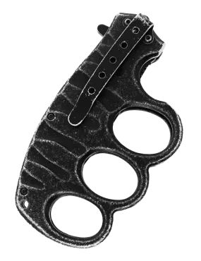 MAXKNIVES MK157-3 – Couteau Pliant Aluminium Liner Lock