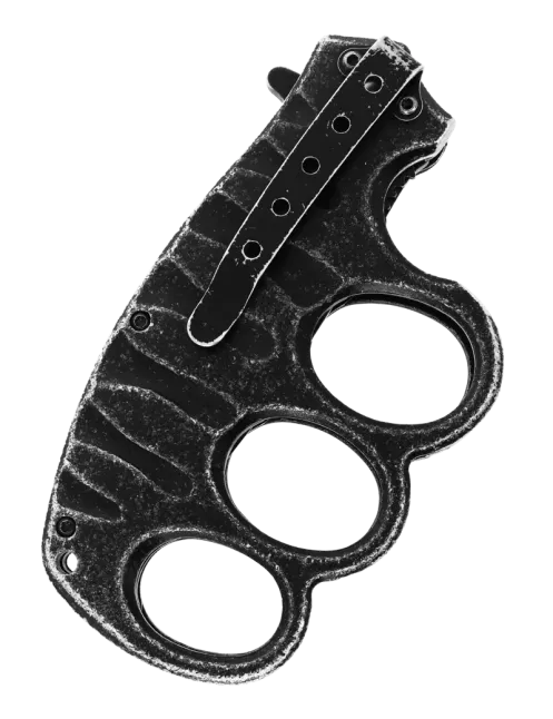 MAXKNIVES MK157-3 – Couteau Pliant Aluminium Liner Lock