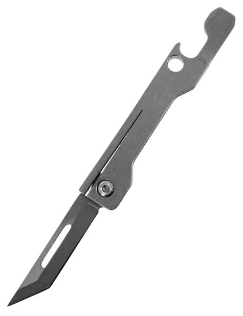 DREAMTECH D4023TG – Mini Tanto EDC Multifunction Knife