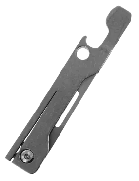 DREAMTECH D4023TG – Mini Couteau EDC Tanto Multifonction