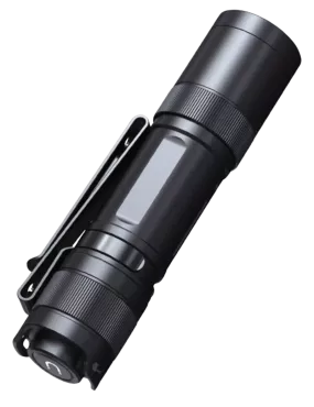FENIX PD36R ACE + E12 V3 Kit – Lampe Tactique 3000 lm