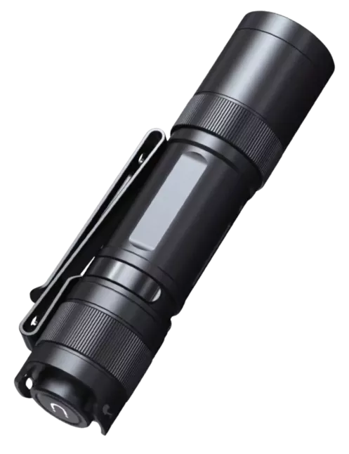 FENIX PD36R ACE + E12 V3 Kit – 3000 Lumen Tactical Light