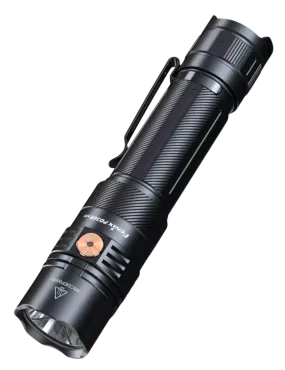 FENIX PD36R ACE + E12 V3 Kit – Lampe Tactique 3000 lm