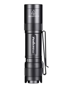 FENIX PD36R ACE + E12 V3 Kit – 3000 Lumen Tactical Light