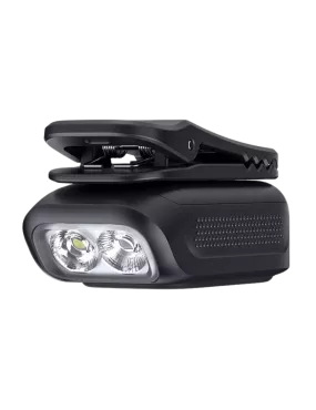 FENIX HM65R-T V2 + E04R Kit – Lampe Frontale 1600 lumens
