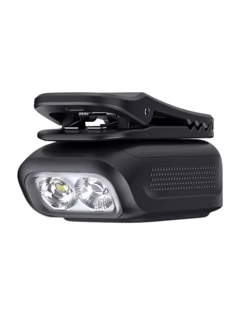 FENIX HM65R-T V2 + E04R Kit – 1600 Lumen Headlamp