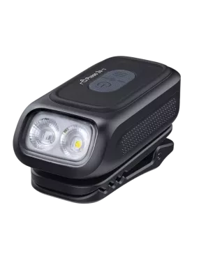 FENIX HM65R-T V2 + E04R Kit – 1600 Lumen Headlamp