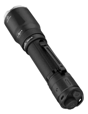 FENIX TK21R + T5 Kit – 3600 Lumen Tactical Flashlight