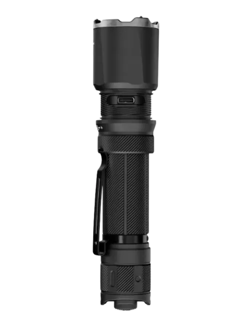FENIX TK21R + T5 Kit – Lampe Tactique 3600 lm
