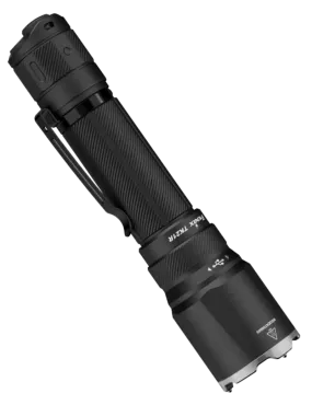 FENIX TK21R + T5 Kit – Lampe Tactique 3600 lm
