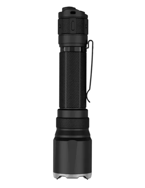 FENIX TK21R + T5 Kit – Lampe Tactique 3600 lm