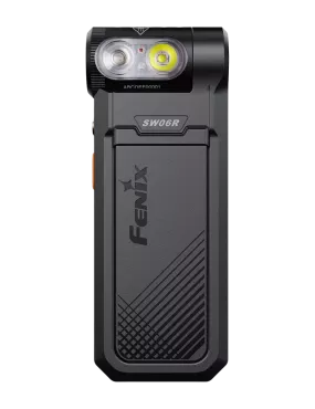 FENIX SW06R – Lampe Multifonction 500 lm UV 365 nm