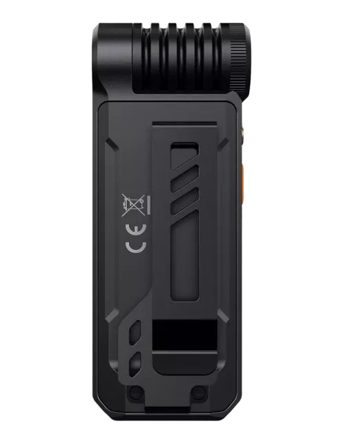 FENIX SW06R – 500 Lumen Multi-Function UV Light