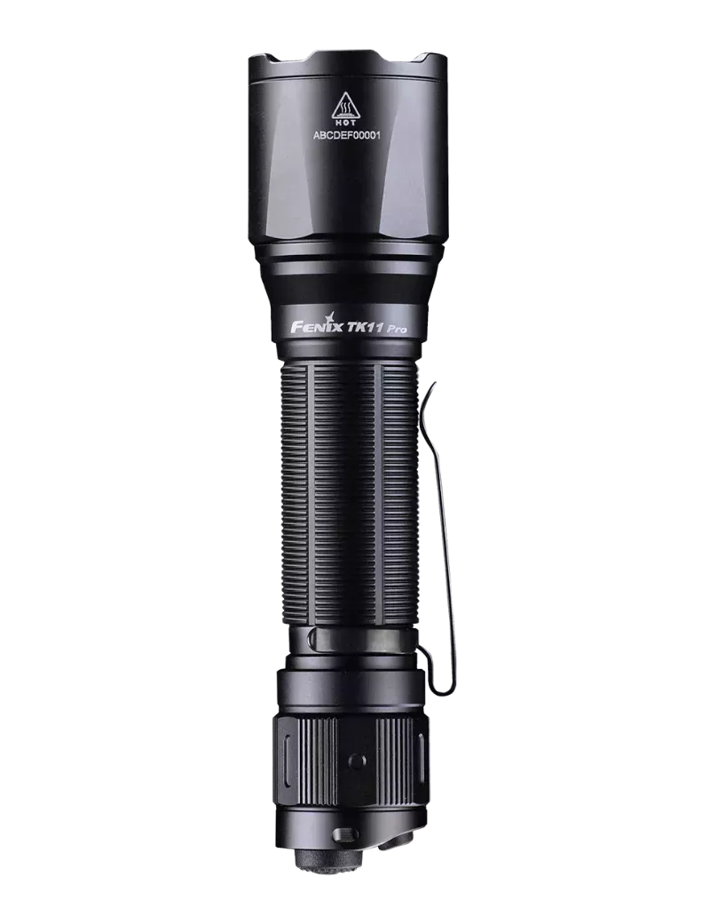 FENIX TK11 Pro – Lampe Torche 1650 lm 360 m