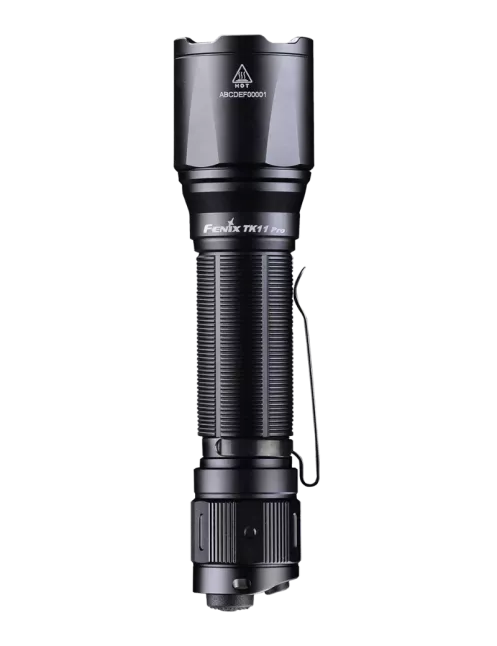 FENIX TK11 Pro – Lampe Torche 1650 lm 360 m