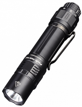 Fenix PD36TAC lampe de poche tactique puissante  compact - 3000 lumens