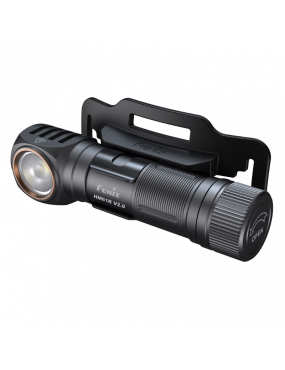 FENIX - HM61R V2 - Lampe frontale haute performance 1600 lumens
