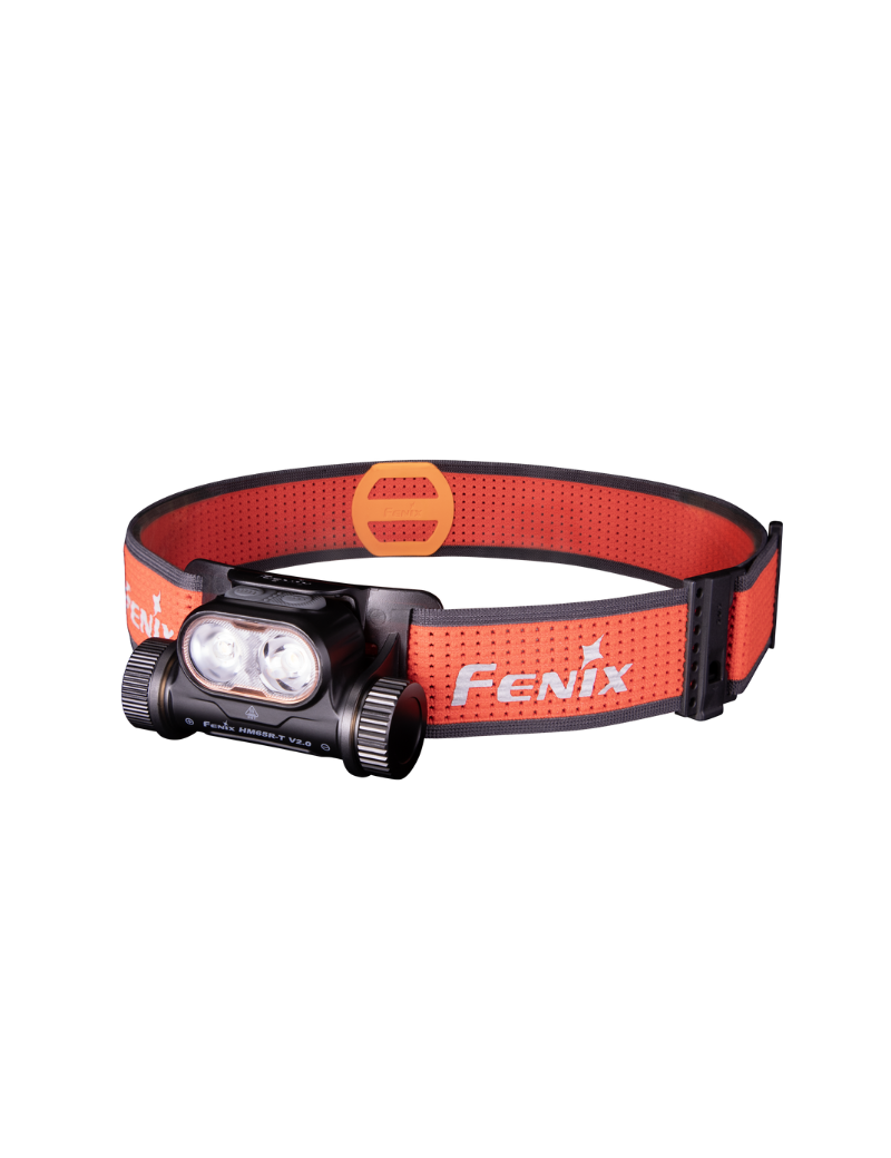 FENIX - HM65R-T V2.0