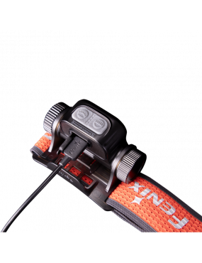 FENIX - HM65R-T V2.0