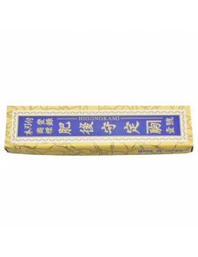 Japanese Knife - Hand-Forged Sanmai Blade, 80mm