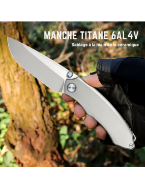 REMETTE - WD108-G - WILD SPECIES