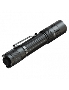 FENIX - PD32R - Lampe de poche tactique rechargeable - 1400 LUMENS