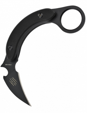 Max Knives MKB1B - Bastinelli  Le Karamdrink