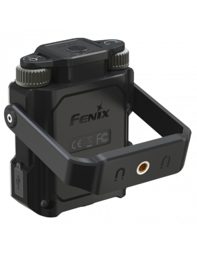 FENIX - CL27R - Glacier bleu - Lanterne rechargeable - 1600 LUMENS