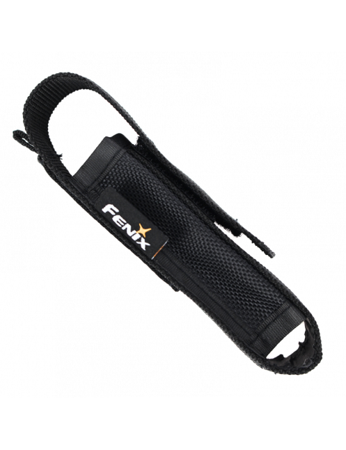 FENIX PD32R Brunette – 1400-lumen tactical flashlight
