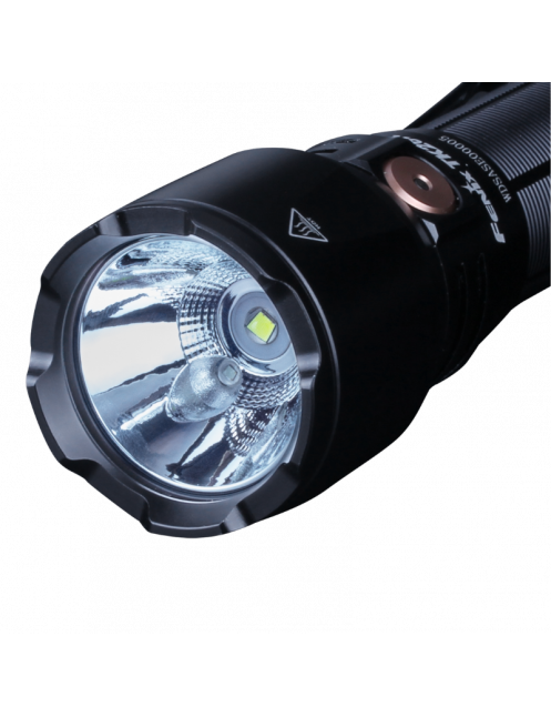 FENIX TK26R – Lampe tactique blanc rouge vert 1500 lumens