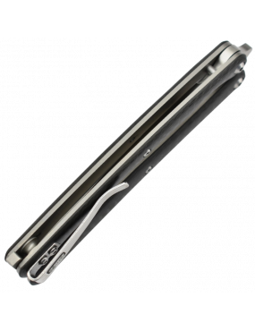 Balitac Carbon Fiber Collaboration with GtKnives, limited edition