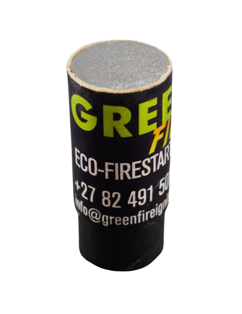 GREEN FIRE - GF01