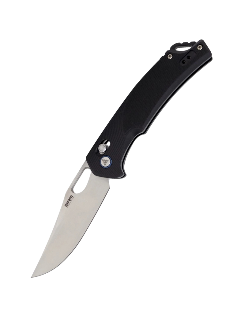 SRM - 9201