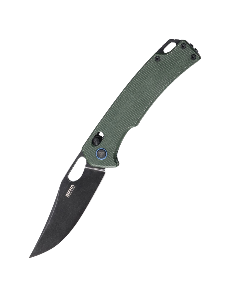 SRM - 9203-MG2