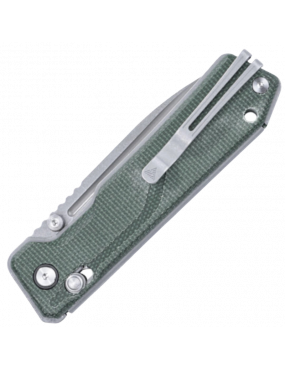 SRM - 7228B-MG - Couteau pliant