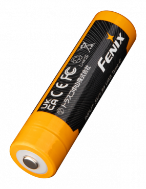FENIX ARBL18-4000U – Batterie 18650 USB-C 4000mAh