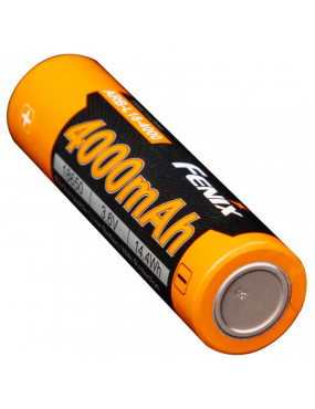 FENIX ARBL18-4000 – Batterie rechargeable 18650 4000mAh